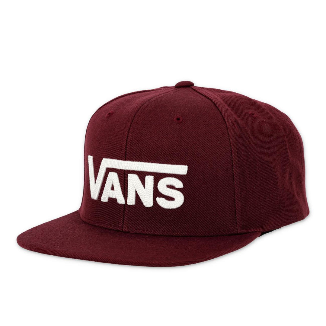 Drop V II Snapback