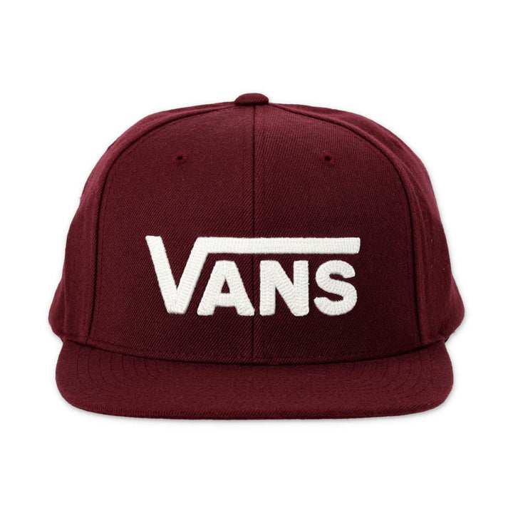 Drop V II Snapback