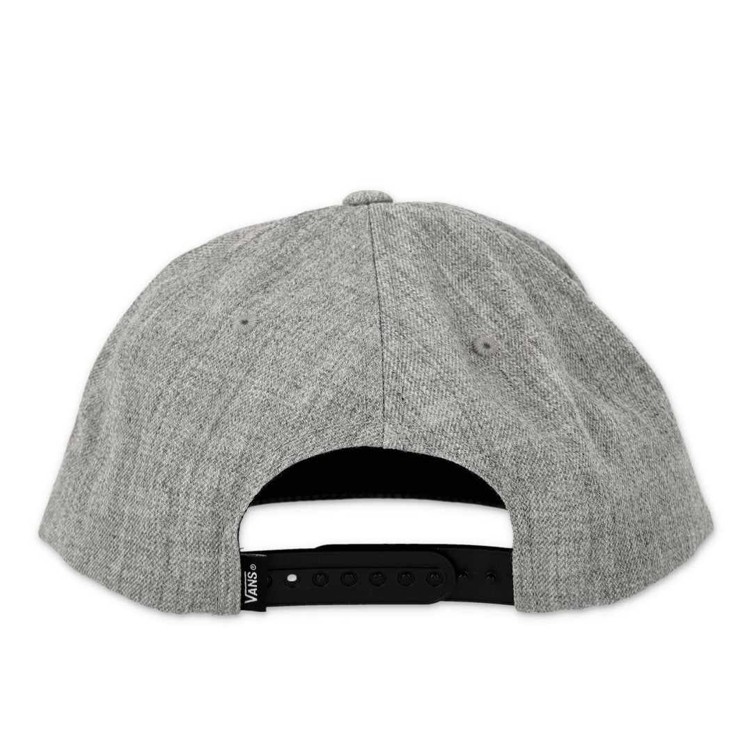 Full Patch Snapback