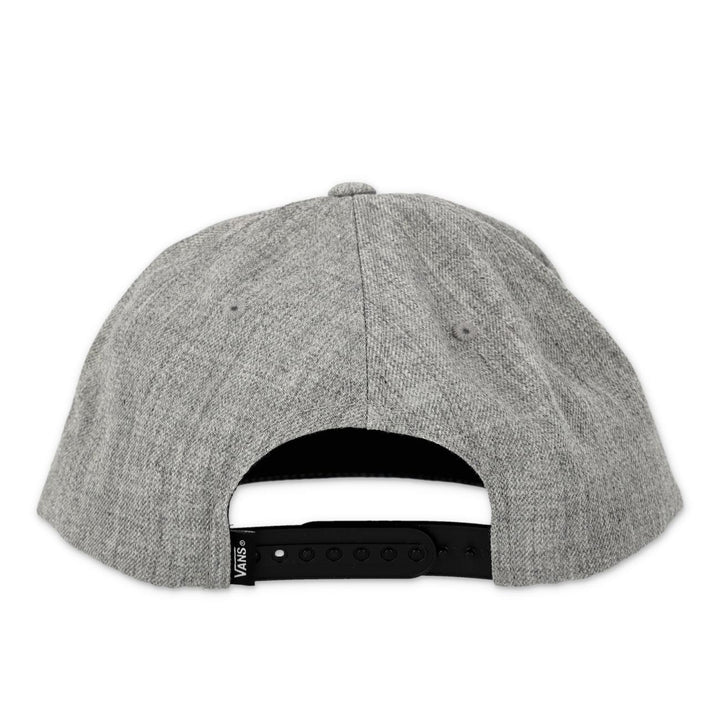Full Patch Snapback