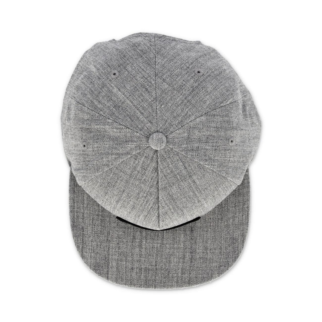 Full Patch Snapback