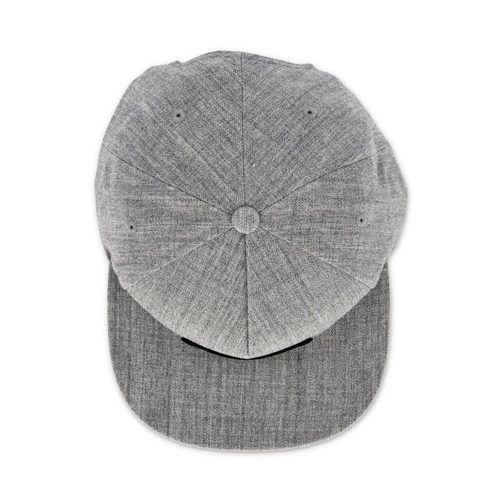 Full Patch Snapback
