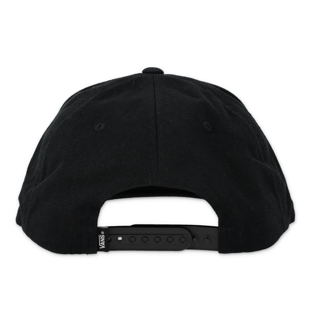 Full Patch Snapback