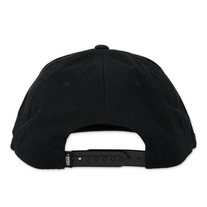 Full Patch Snapback