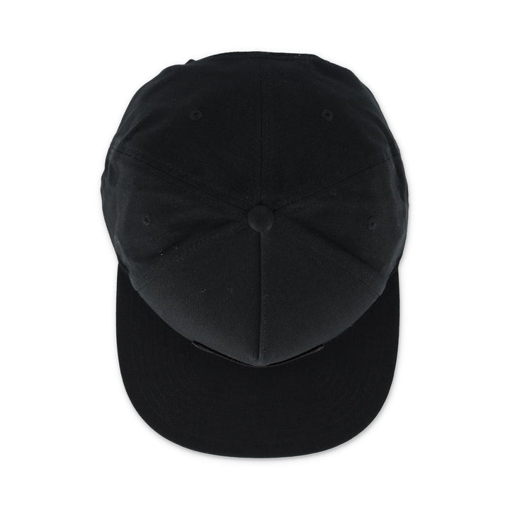 Full Patch Snapback