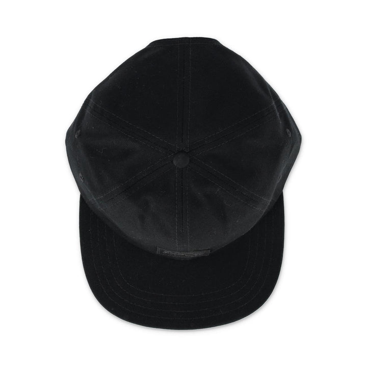 Half Cab 30th Vintage Unstructured