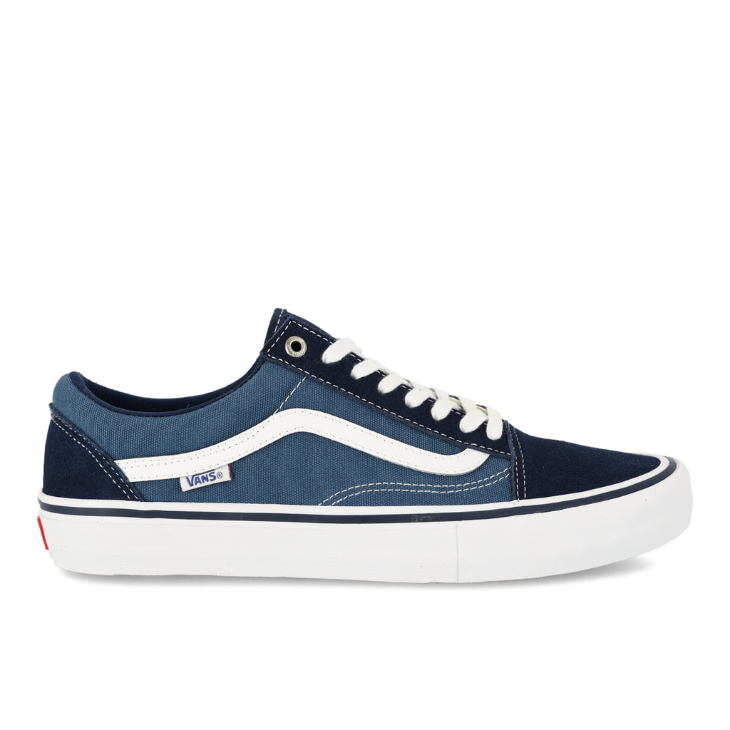 Vans old skool pro skate cheap