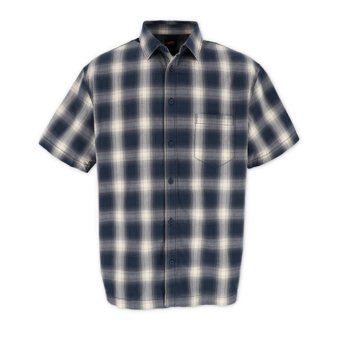 Nick Michel S/S Woven