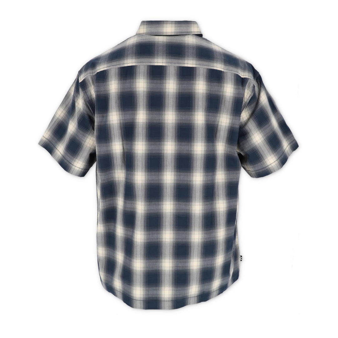 Nick Michel S/S Woven