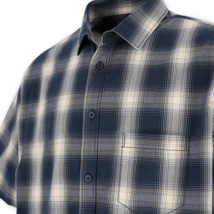 Nick Michel S/S Woven
