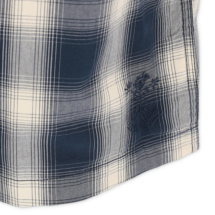 Nick Michel S/S Woven