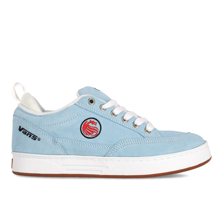Skate Cab 4