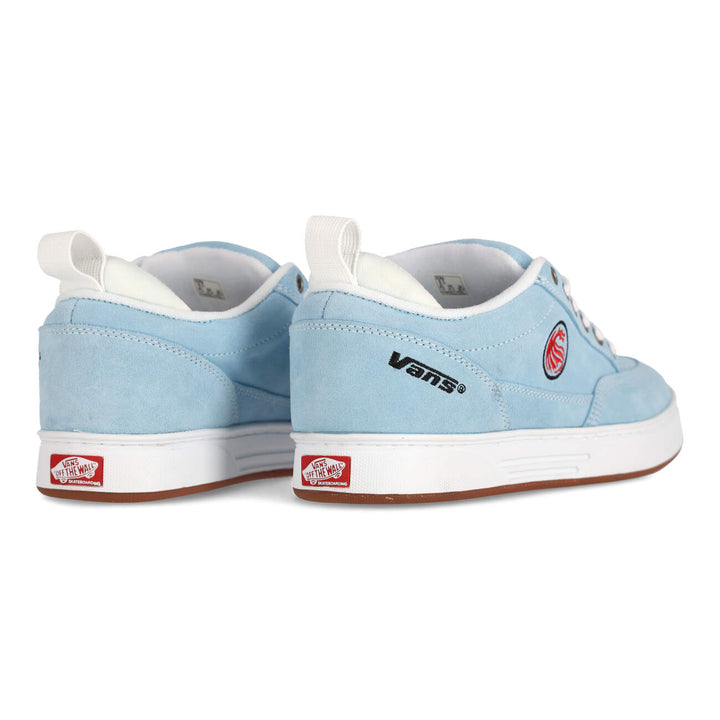 Skate Cab 4