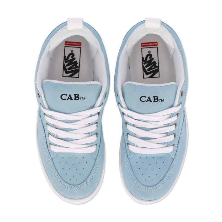 Skate Cab 4