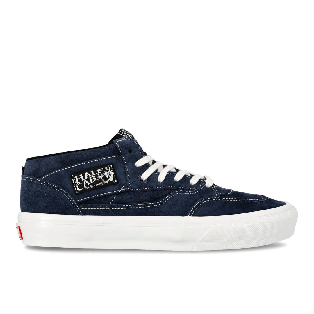 Skate Half Cab 92