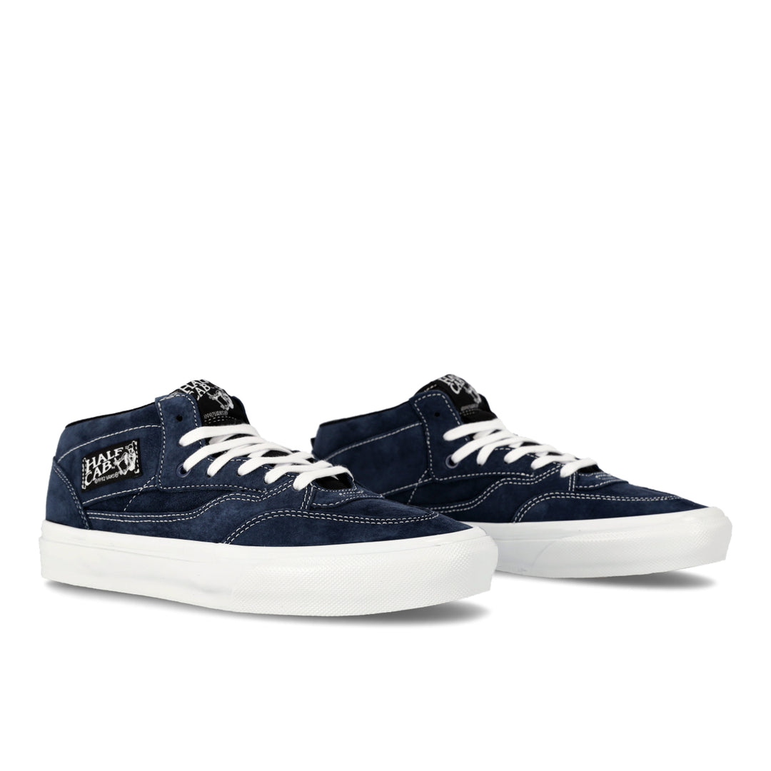 Skate Half Cab 92