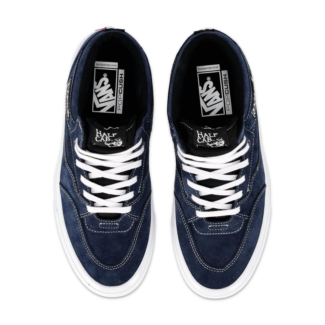 Skate Half Cab 92
