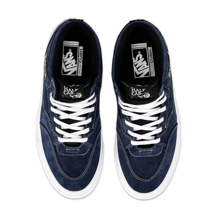 Skate Half Cab 92