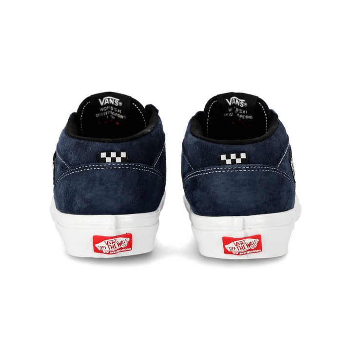 Skate Half Cab 92