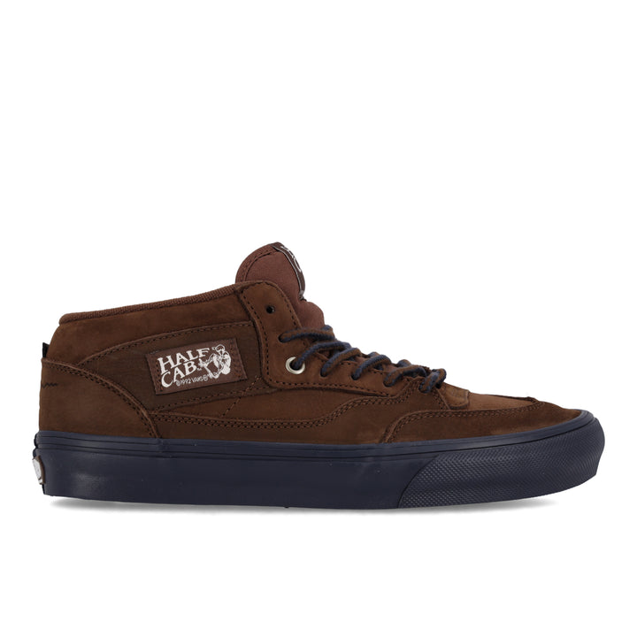 Skate Half Cab 92
