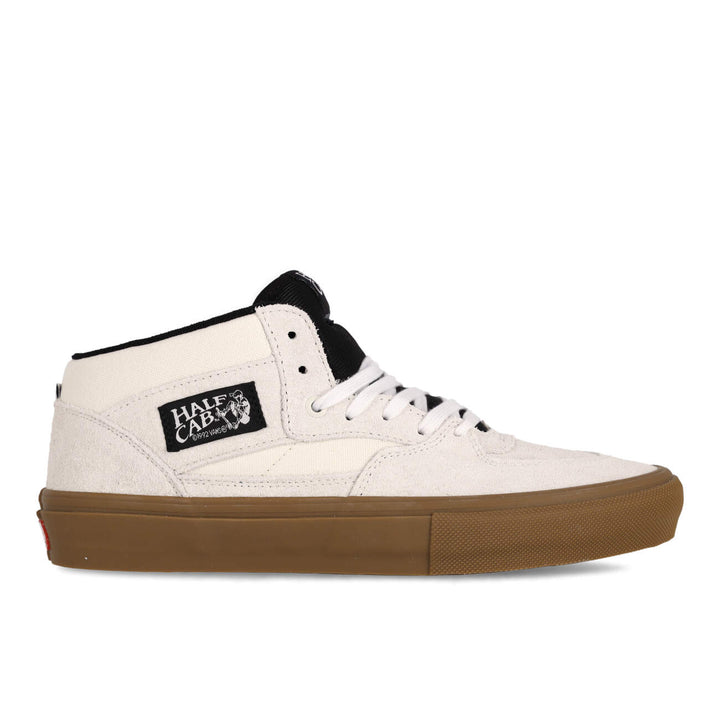 Skate Half Cab®