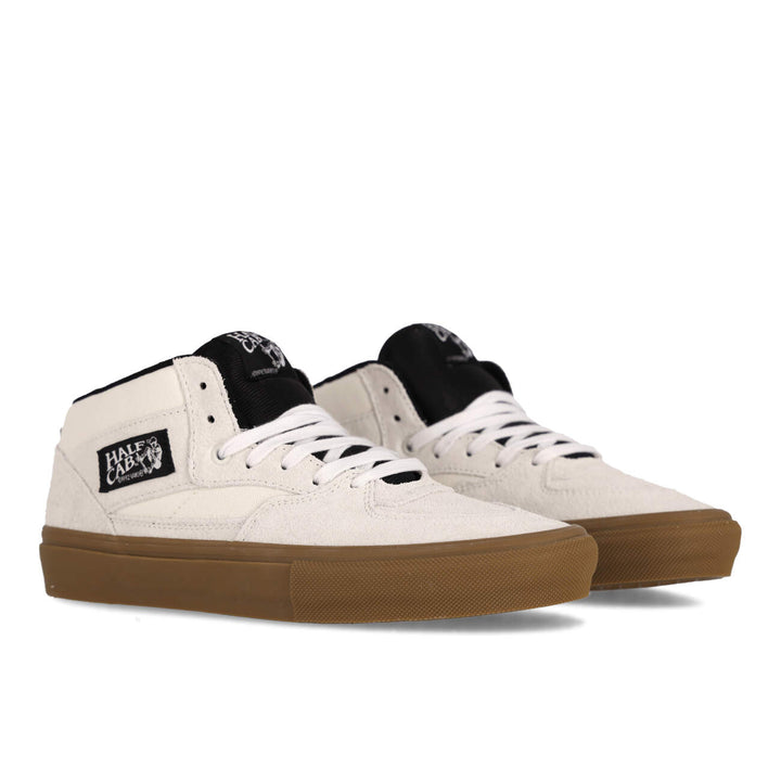 Skate Half Cab®