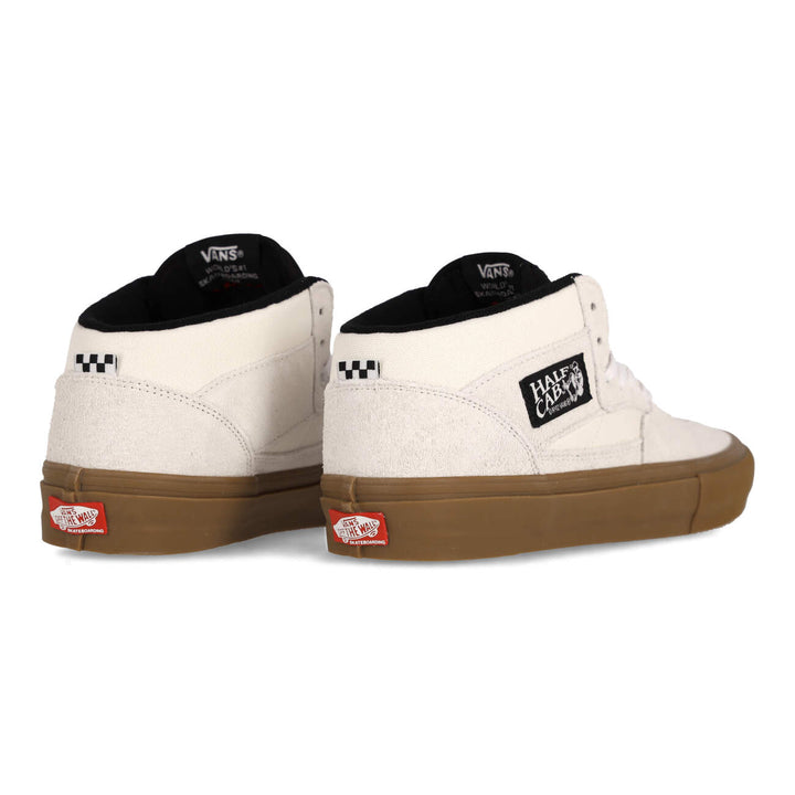 Skate Half Cab®
