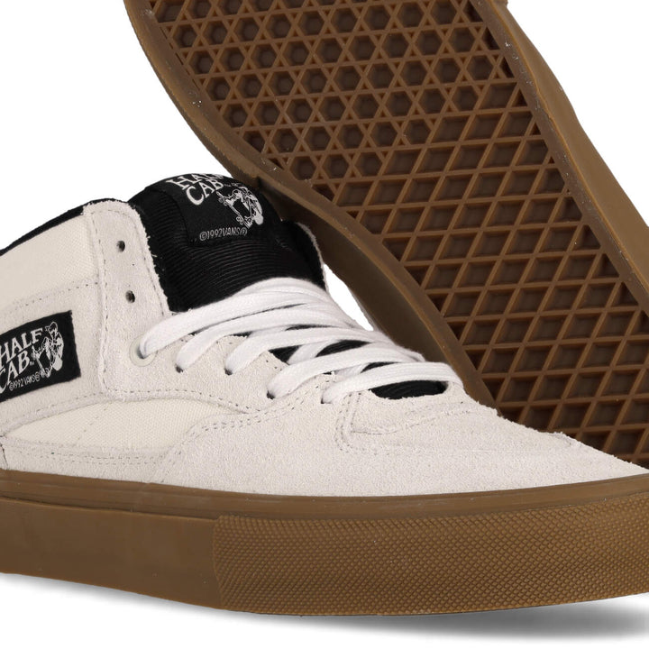 Skate Half Cab®