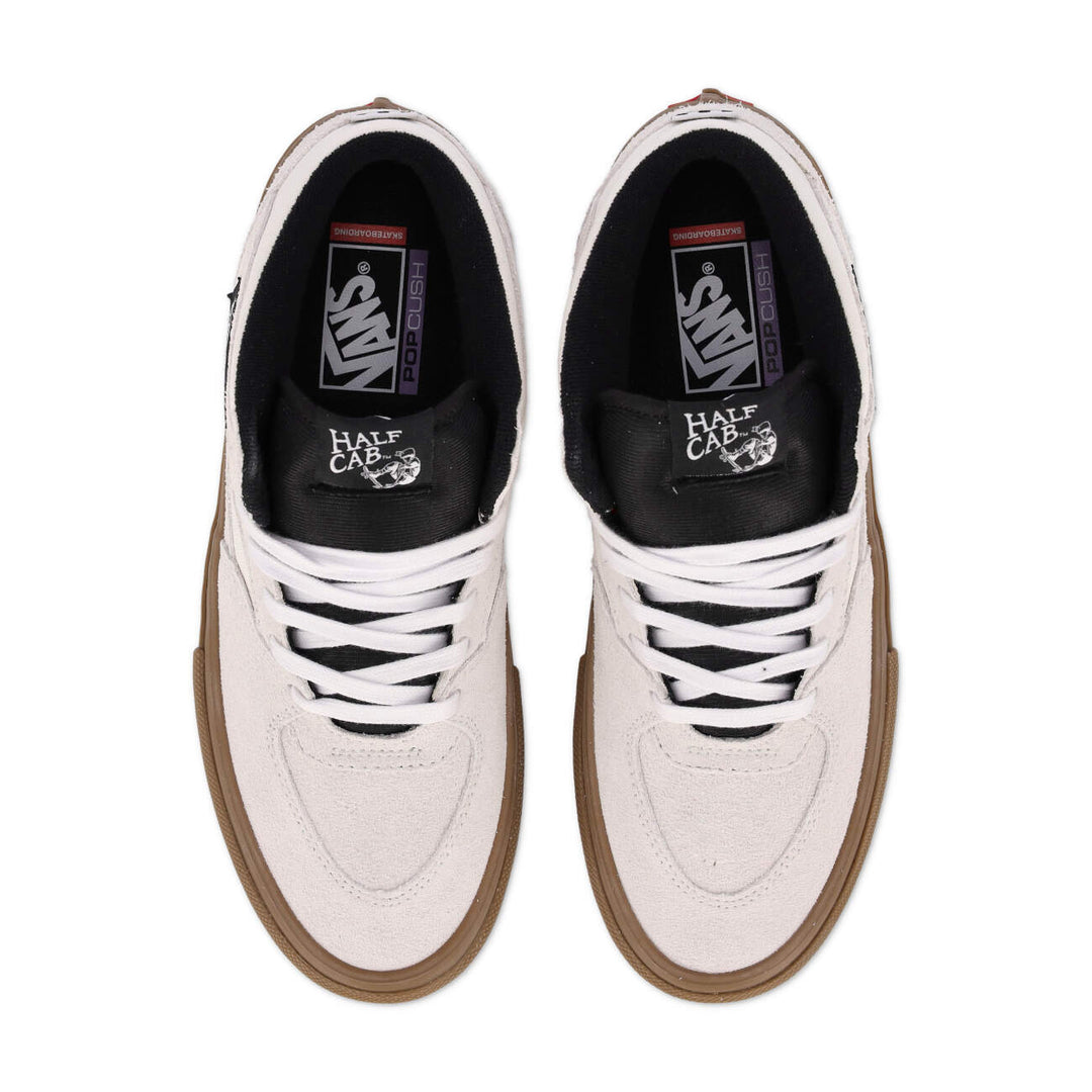 Skate Half Cab®