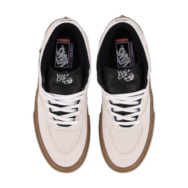 Skate Half Cab®