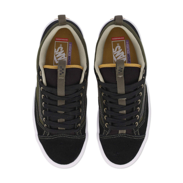 Skate Old Skool™ 36 +