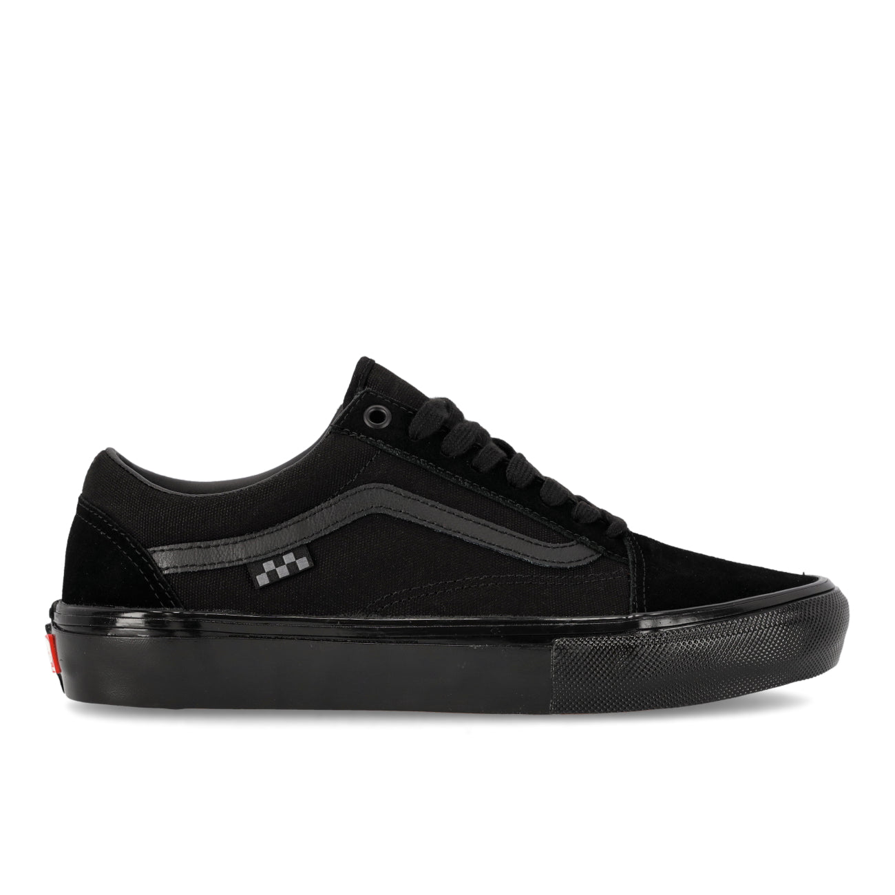 Vans old skool black all cheap