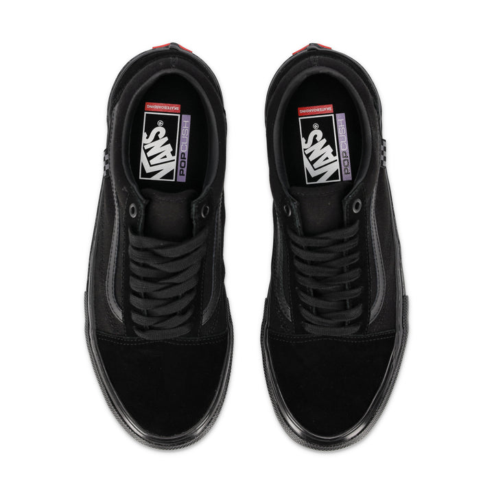 Skate Old Skool