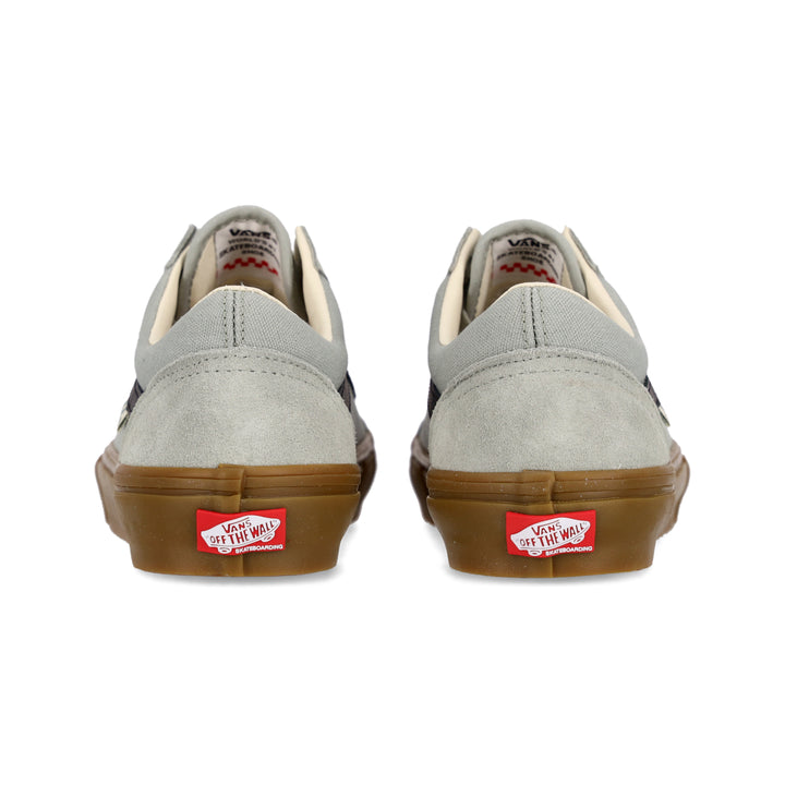 Skate Old Skool