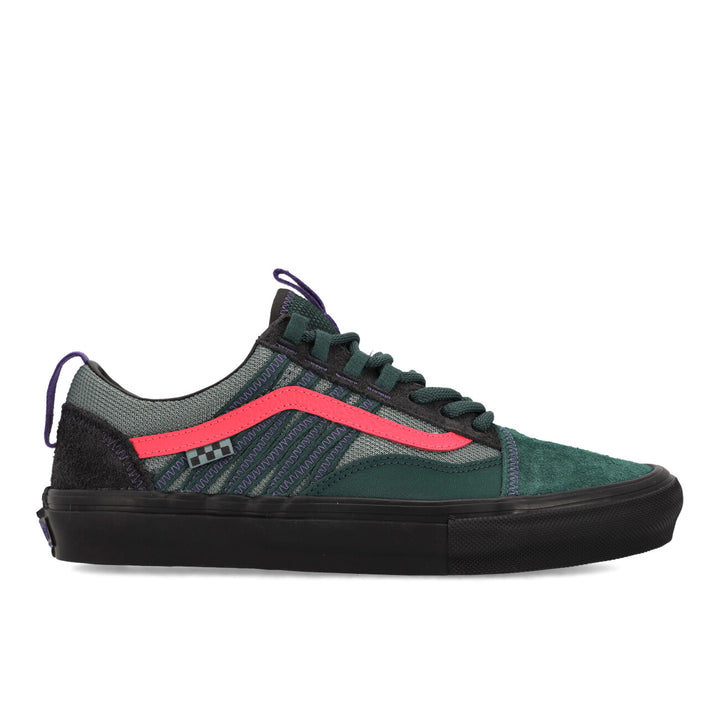 Skate Old Skool Sport Axel Cruysberghs