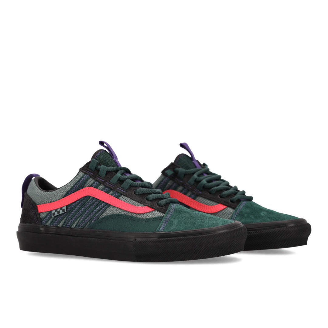Skate Old Skool Sport Axel Cruysberghs