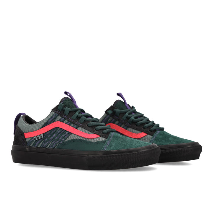 Skate Old Skool Sport Axel Cruysberghs
