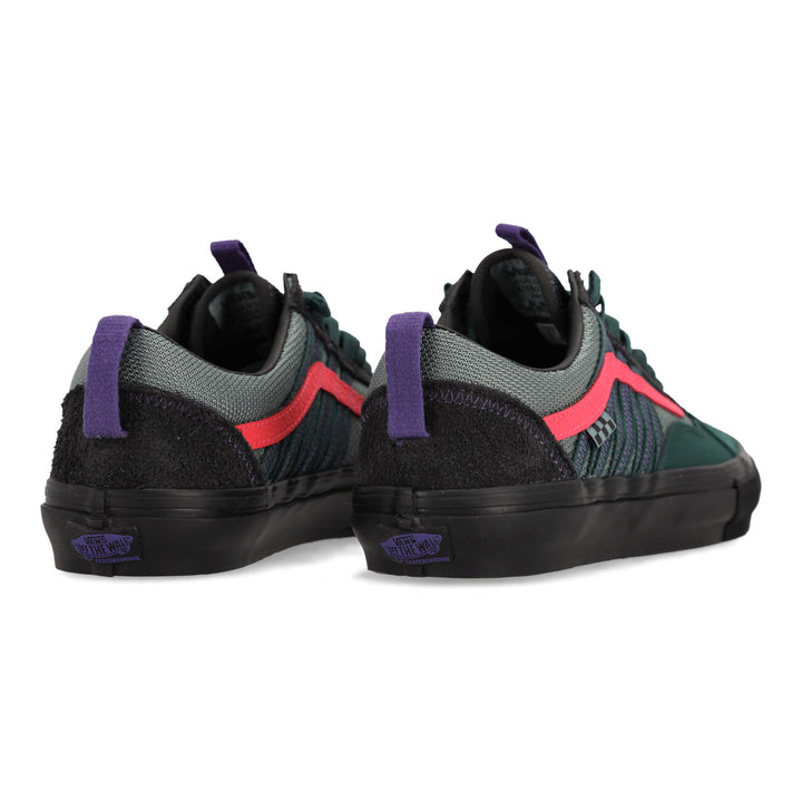 Skate Old Skool Sport Axel Cruysberghs