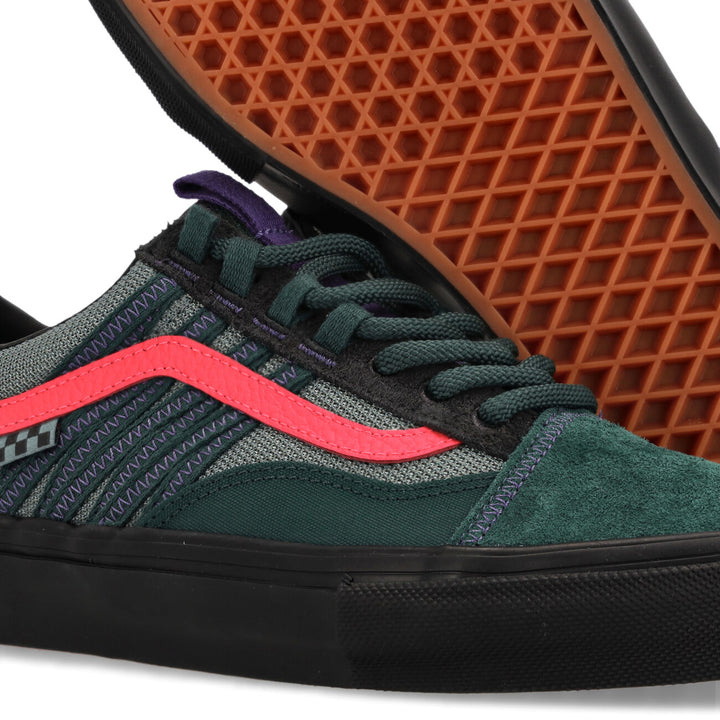 Skate Old Skool Sport Axel Cruysberghs