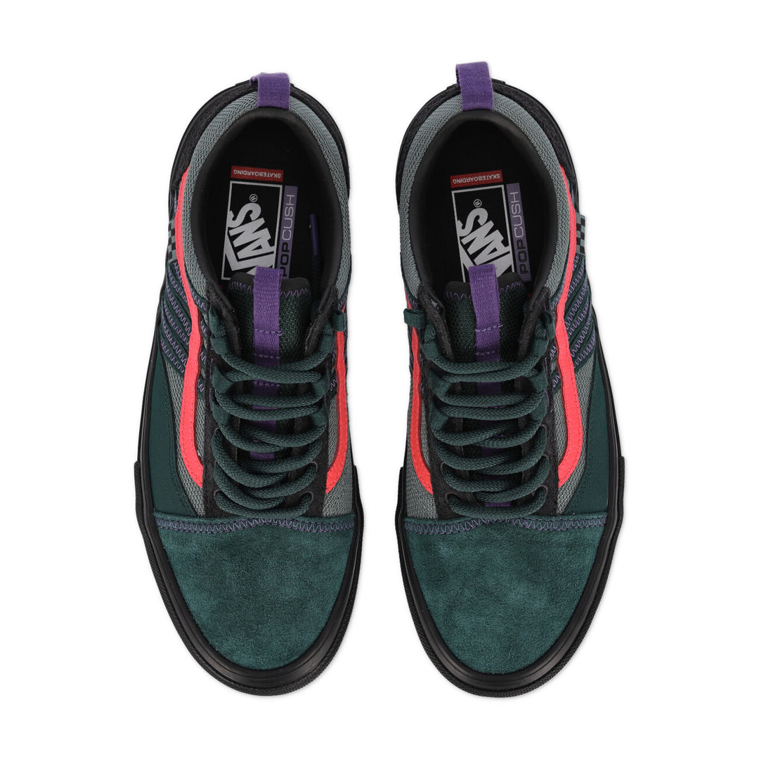 Skate Old Skool Sport Axel Cruysberghs