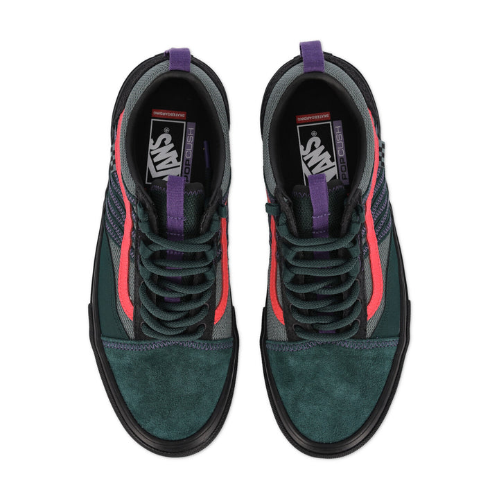 Skate Old Skool Sport Axel Cruysberghs
