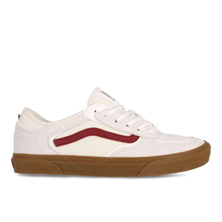 Skate Rowley
