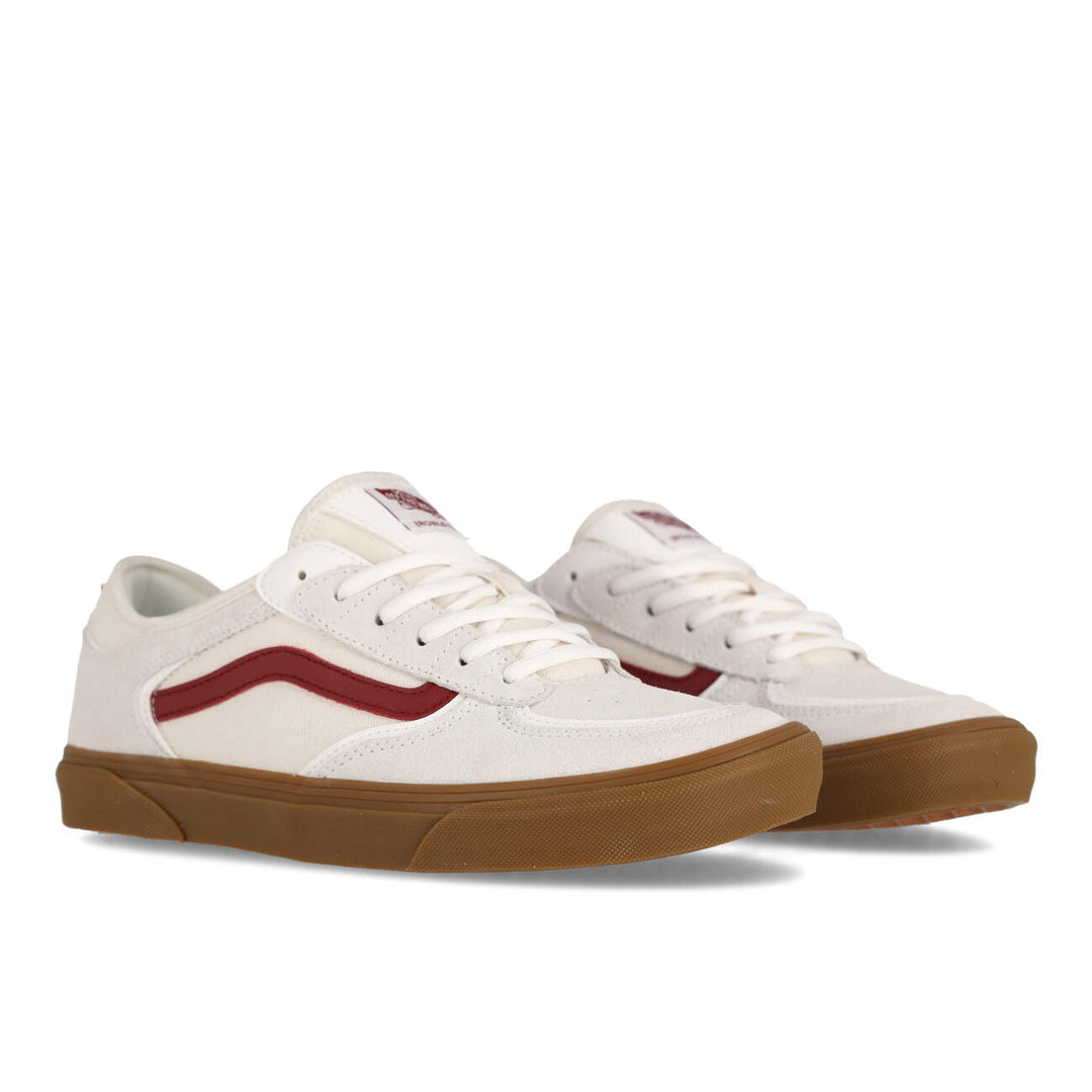Skate Rowley