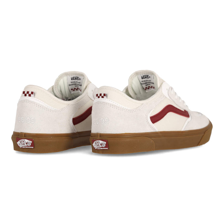 Skate Rowley