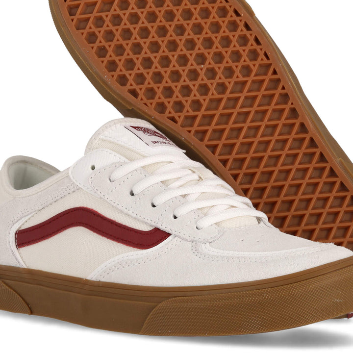 Skate Rowley