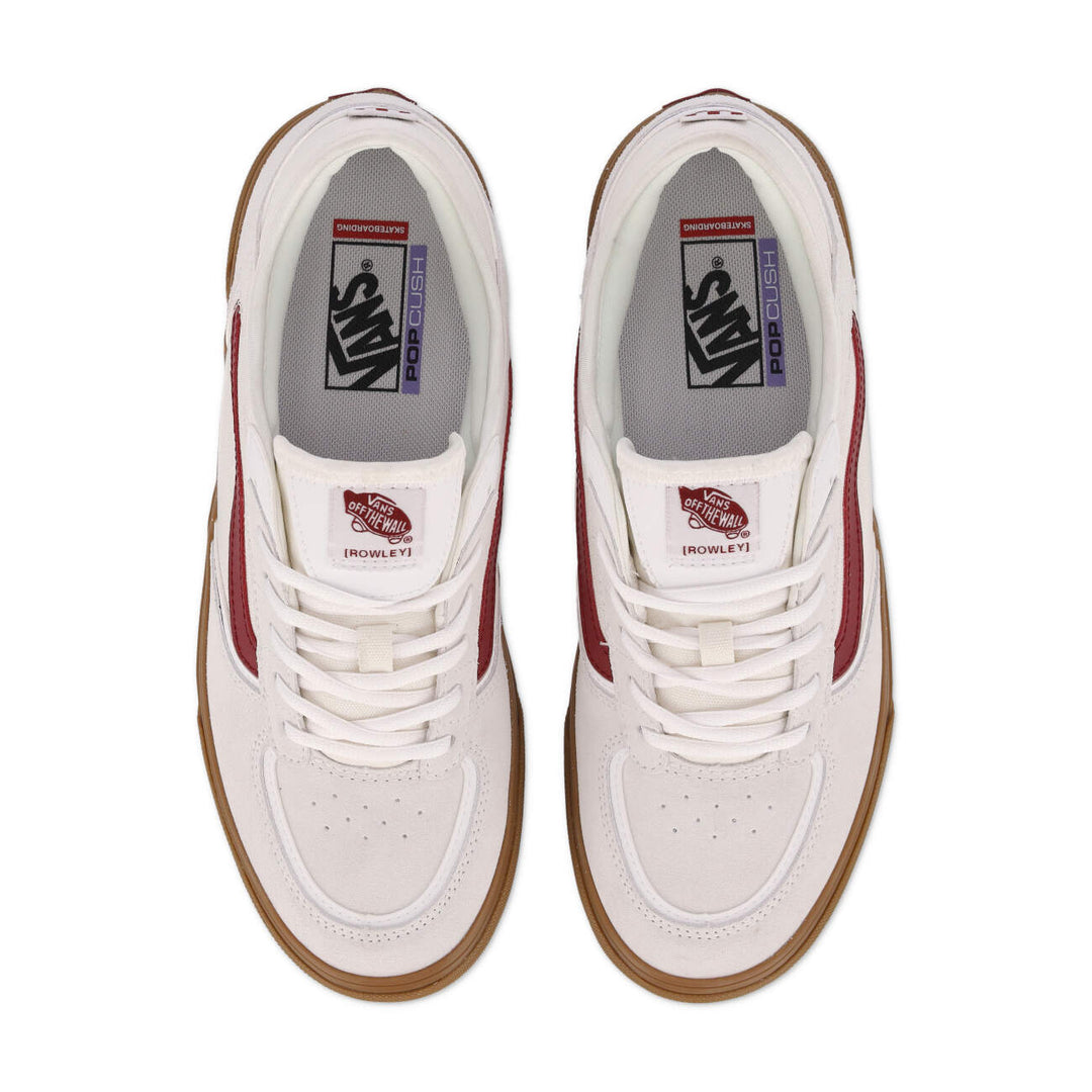 Skate Rowley